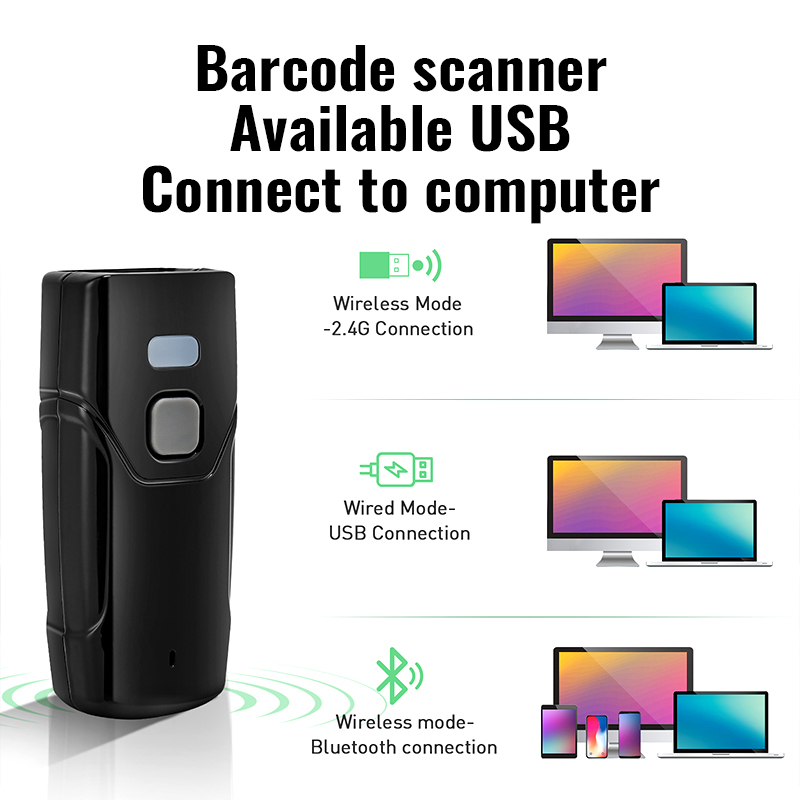 201H Portable Barcode Scanner  - đánh giá và giá Electronics Repair In Usa