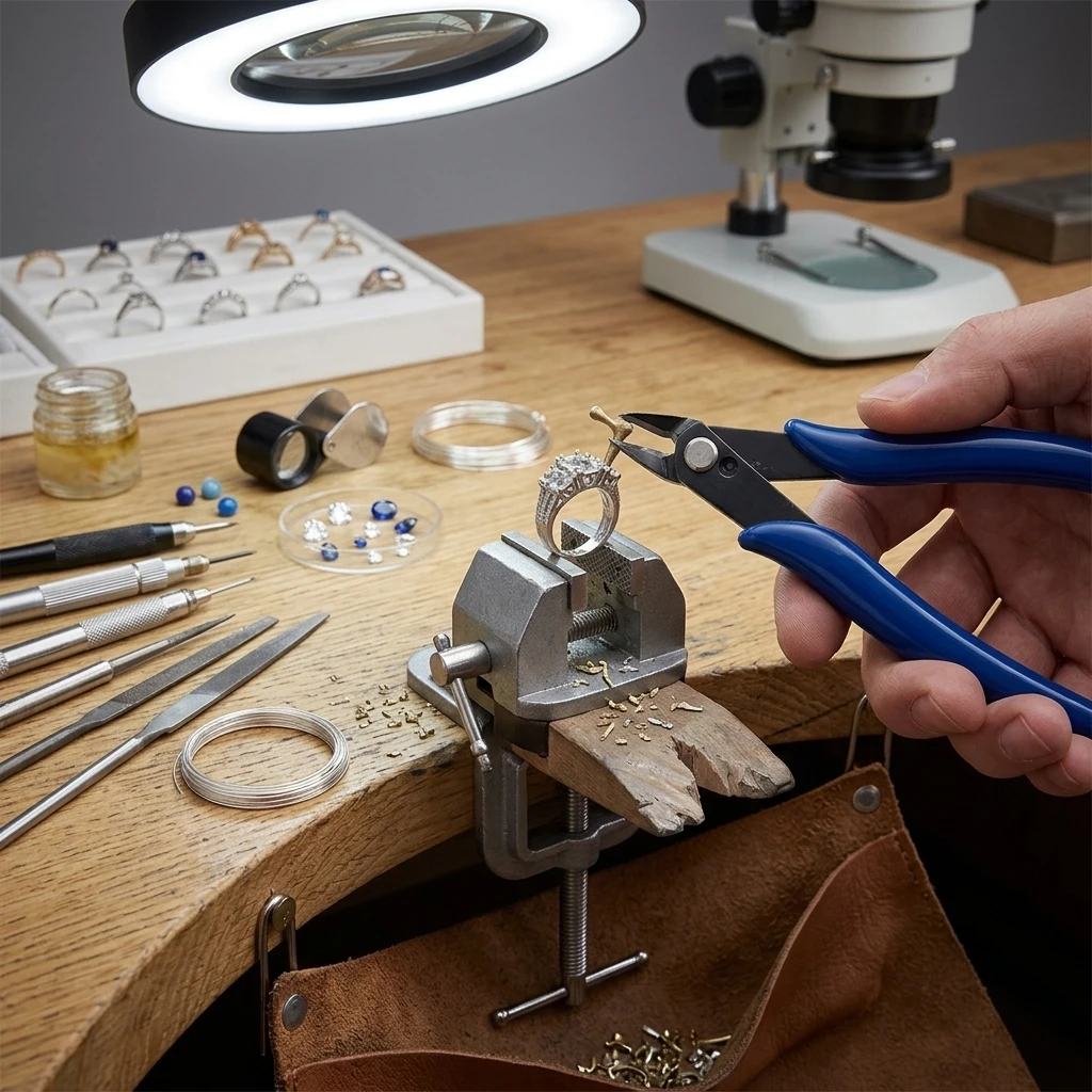 Carbon Steel Diagonal Pliers W - đánh giá và giá Electronics Repair Hobby