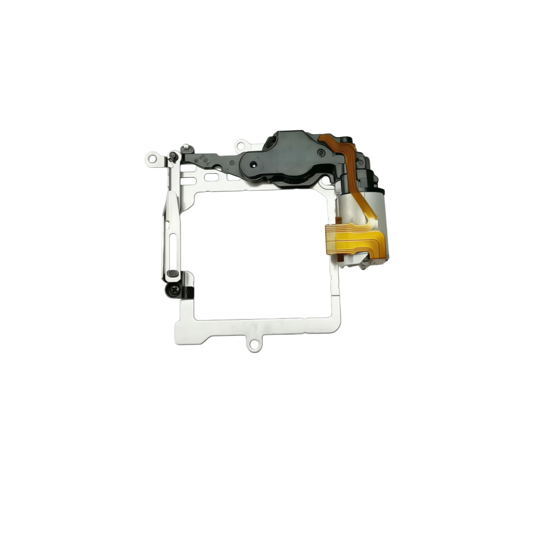 Shutter Motor Drive Cocking As - đánh giá và giá Sony Camera Zv-E10