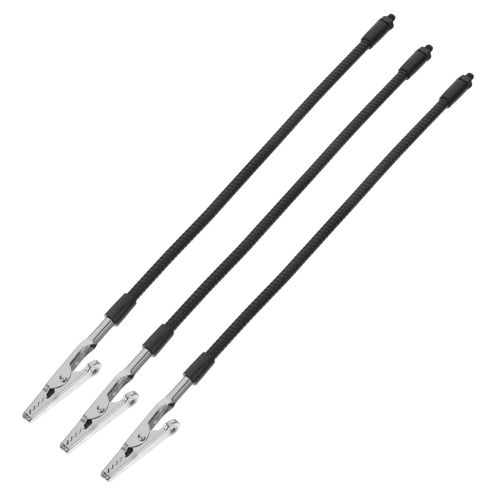 3pcs Soldering Workbench Clamp - đánh giá và giá Electronics Repair Tools