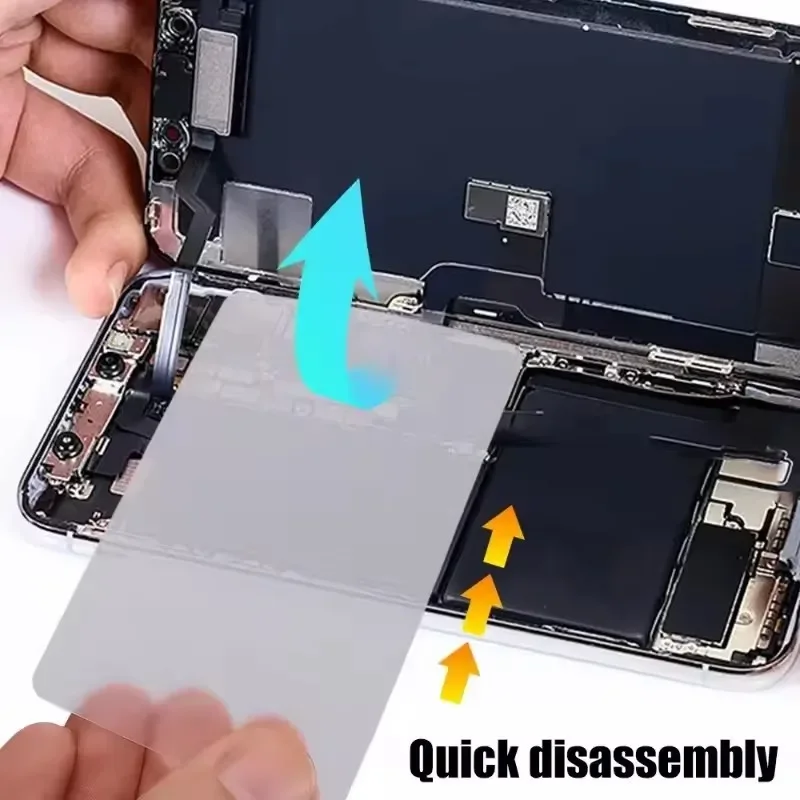 1-100Pcs Phone Screen Pry Tool - đánh giá và giá Phone Opening Tool